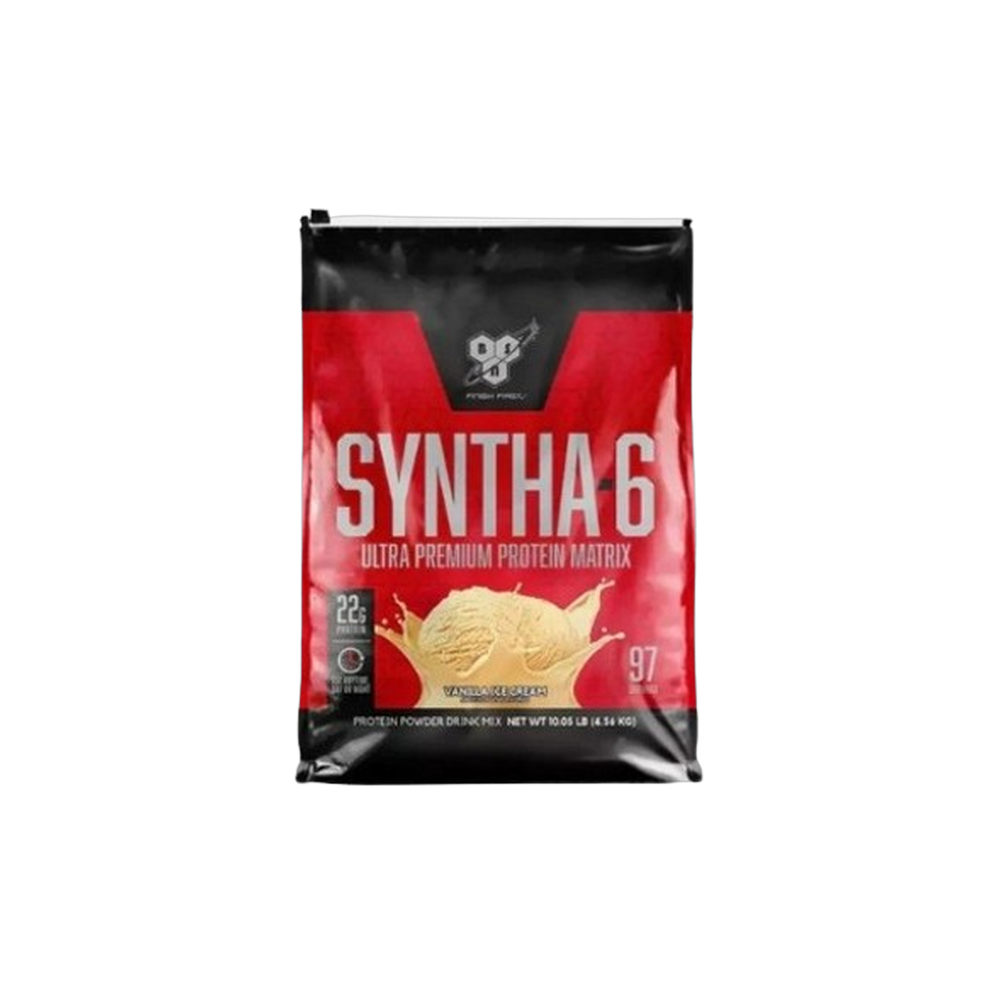Syntha-6 Whey Protein BSN 10 Lb
